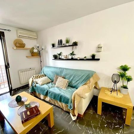 El Almendral Διαμέρισμα Jaén Εξωτερικό φωτογραφία